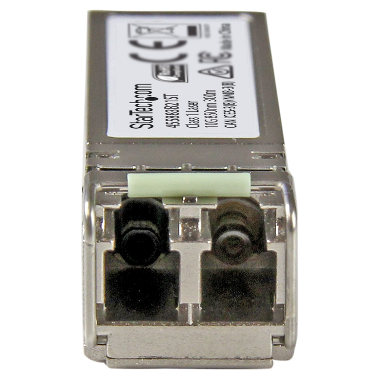 StarTech 455883B21ST 10 Gb Fiber SFP HP MMF LC